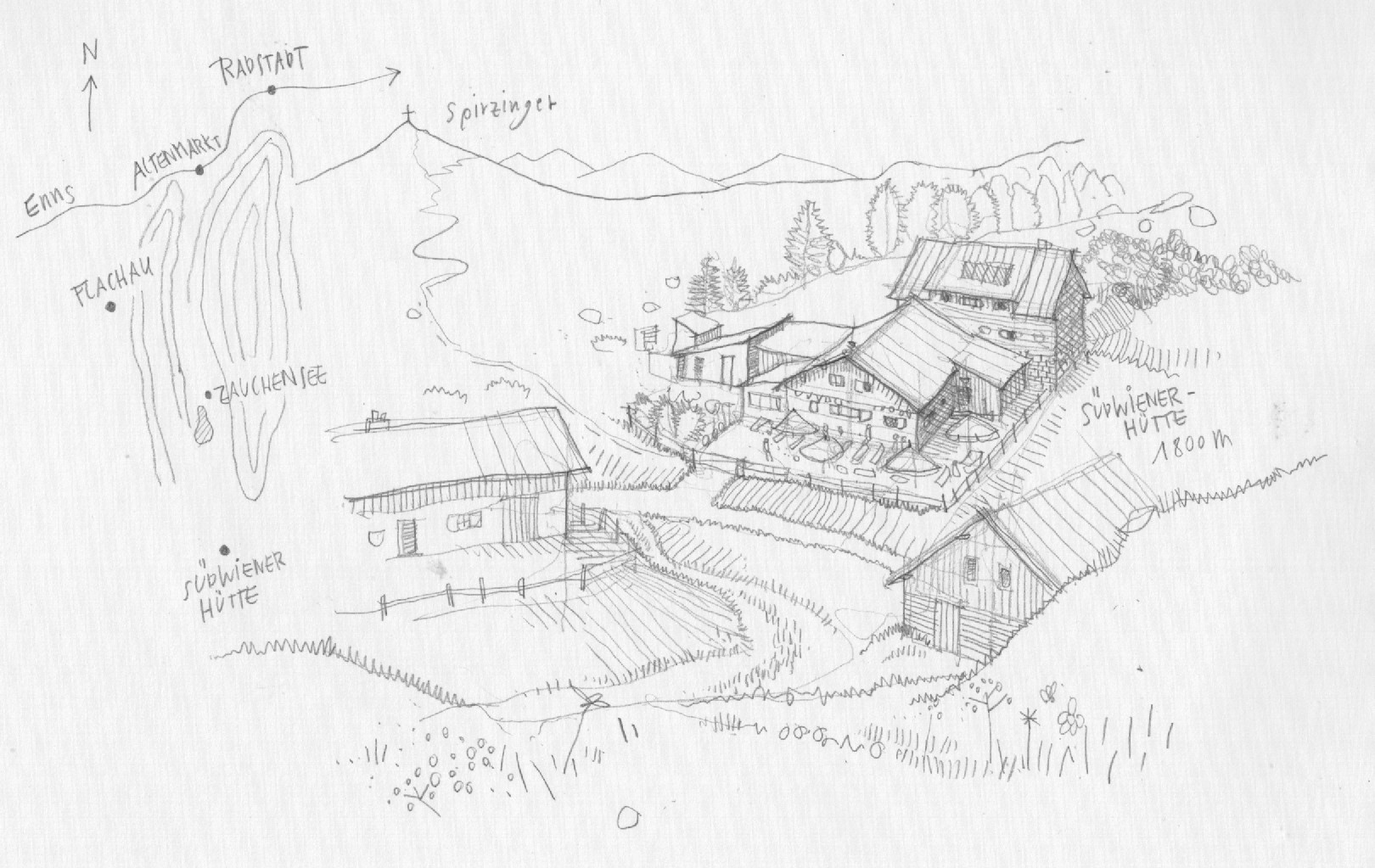 suedwienerhütte